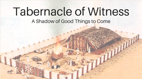 Tabernacle of Witness Heartland Baptist Fellowship